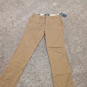 Hollister Chinos